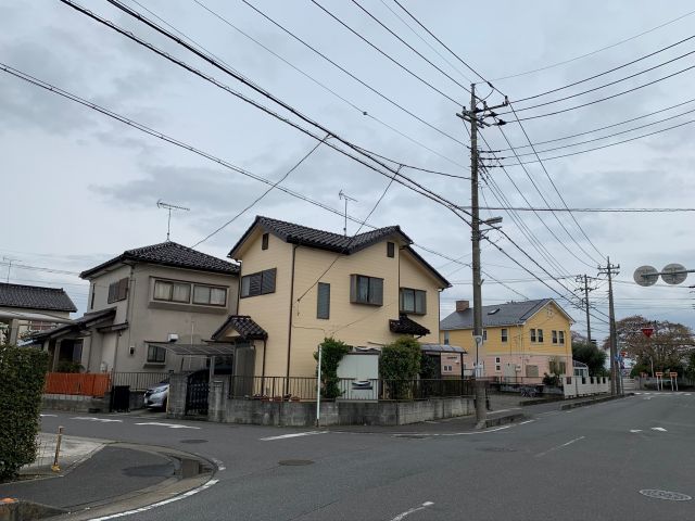 写真：リフォーム事例