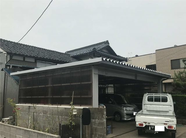 写真：リフォーム事例