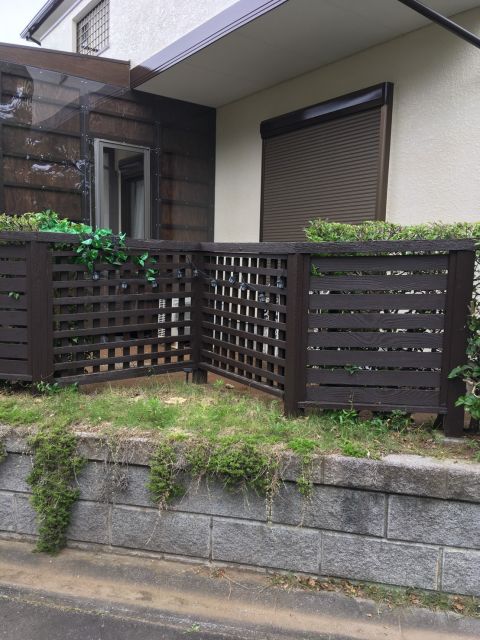 写真：リフォーム事例