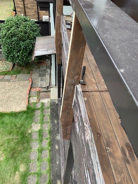 写真：リフォーム事例
