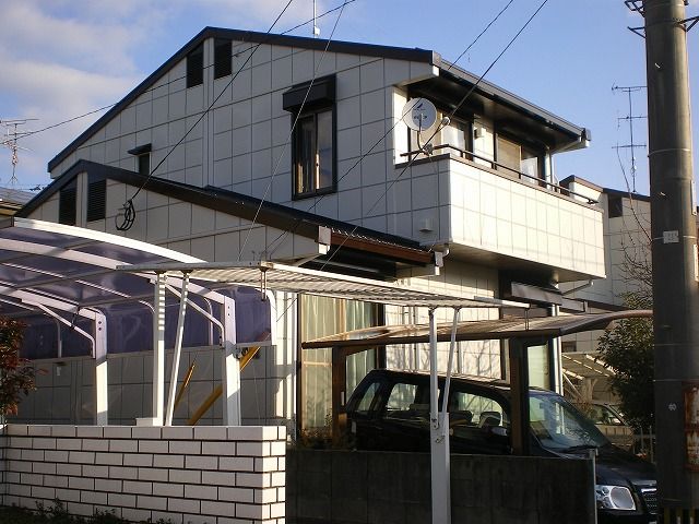 写真：リフォーム事例