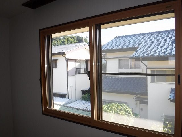 写真：リフォーム事例