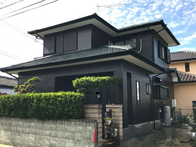 写真：リフォーム事例