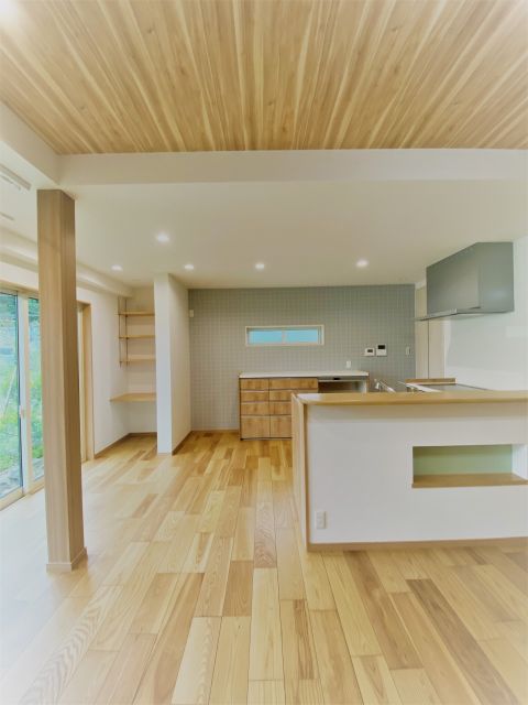 写真：リフォーム事例