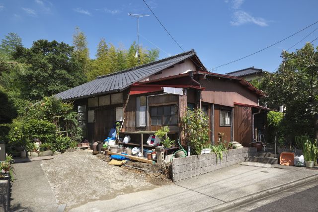 写真：リフォーム事例