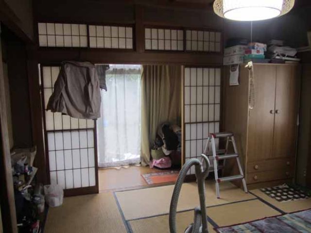 写真：リフォーム事例