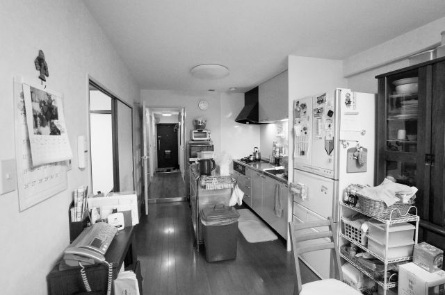 写真：リフォーム事例