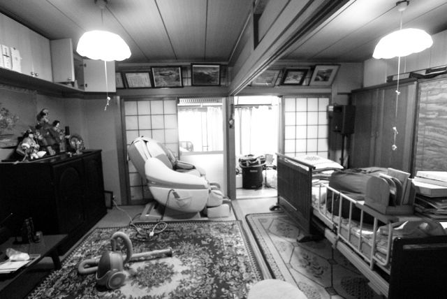 写真：リフォーム事例