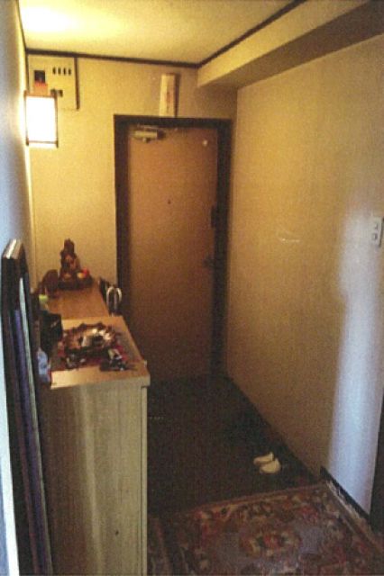 写真：リフォーム事例