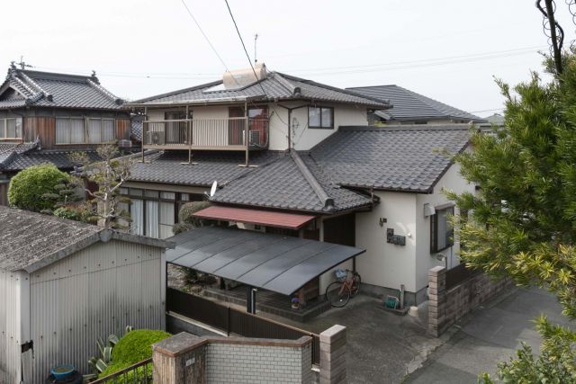 写真：リフォーム事例