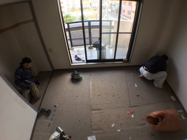 写真：リフォーム事例