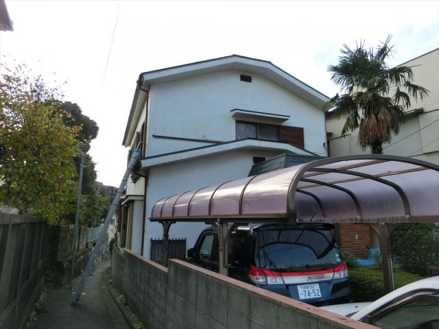 写真：リフォーム事例