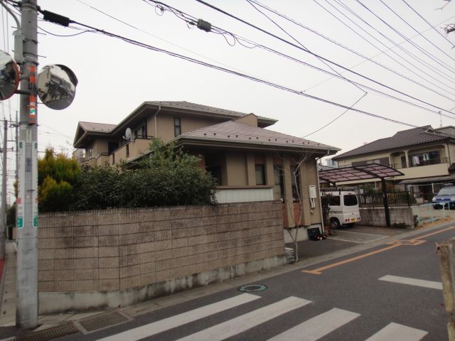 写真：リフォーム事例