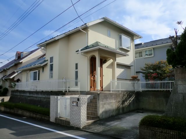 写真：リフォーム事例