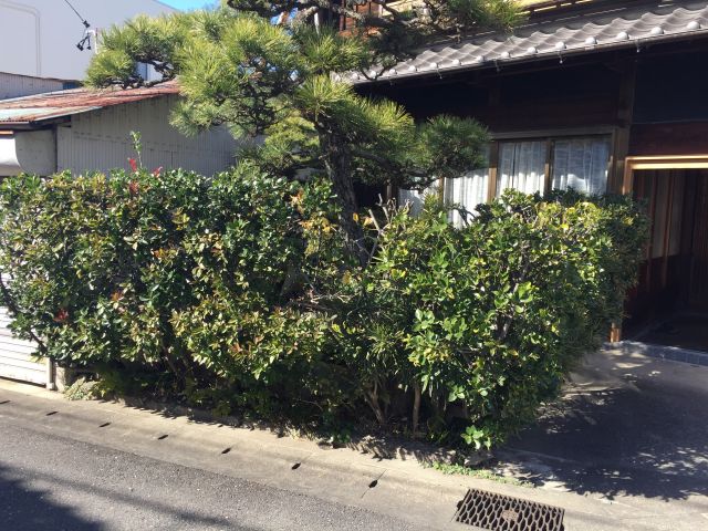 写真：リフォーム事例