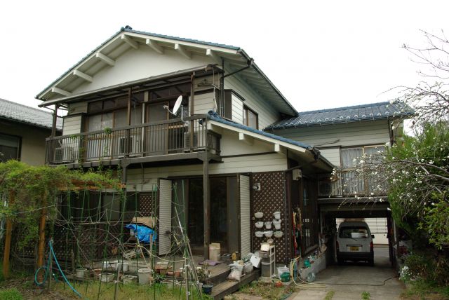 写真：リフォーム事例