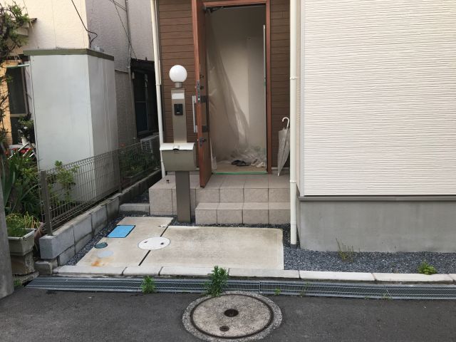 写真：リフォーム事例