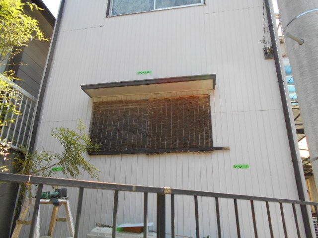 写真：リフォーム事例