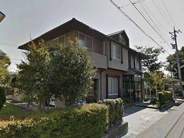 写真：リフォーム事例