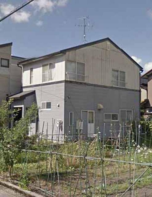 写真：リフォーム事例