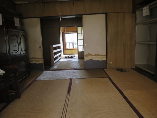 写真：リフォーム事例