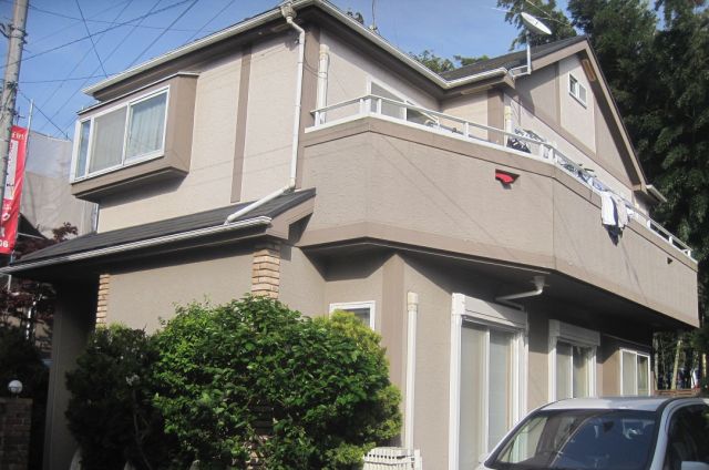 写真：リフォーム事例