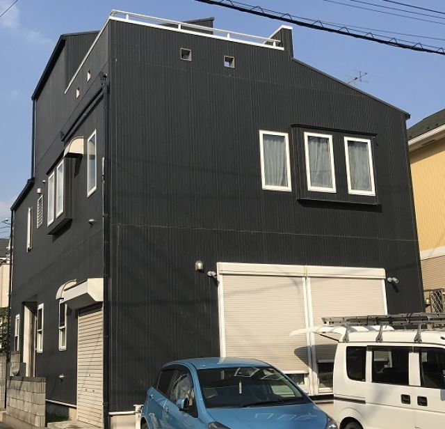 写真：リフォーム事例
