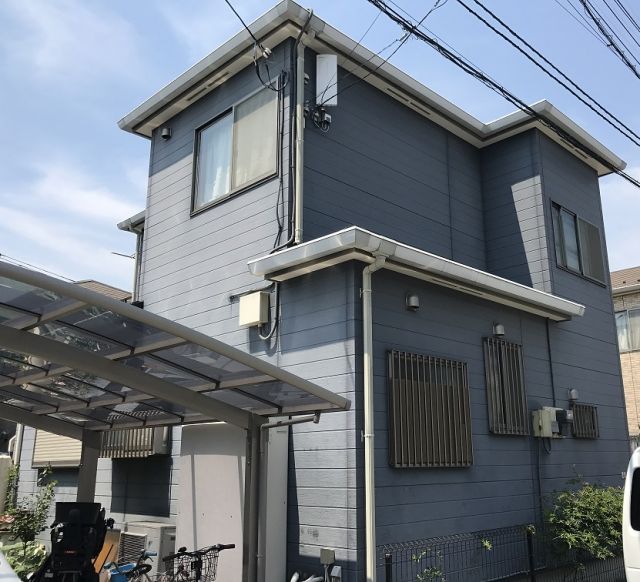 写真：リフォーム事例