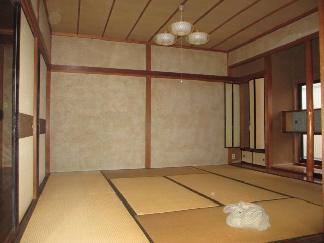写真：リフォーム事例