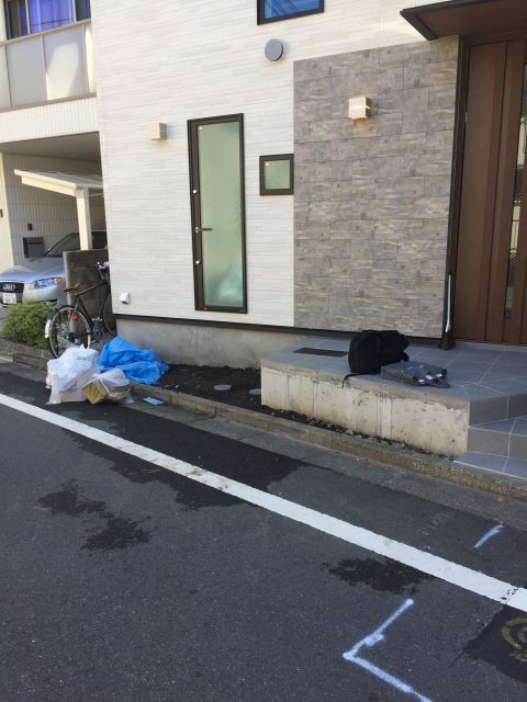 写真：リフォーム事例