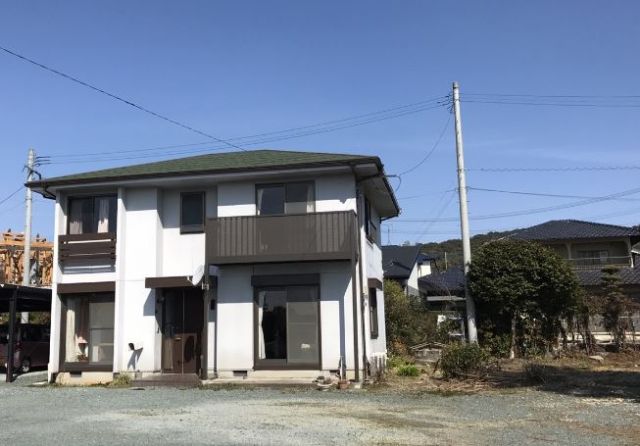 写真：リフォーム事例