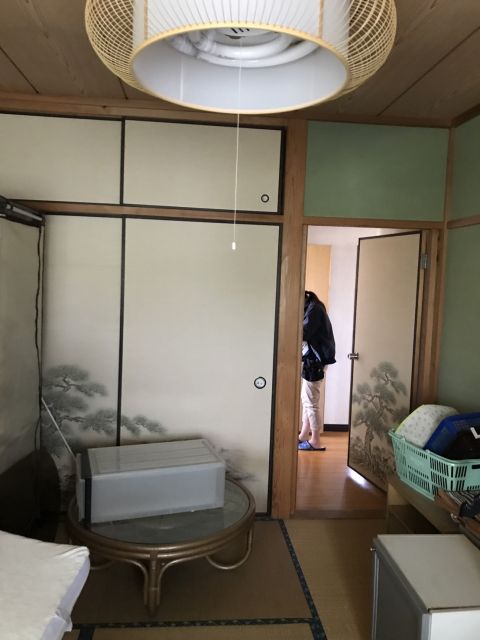 写真：リフォーム事例