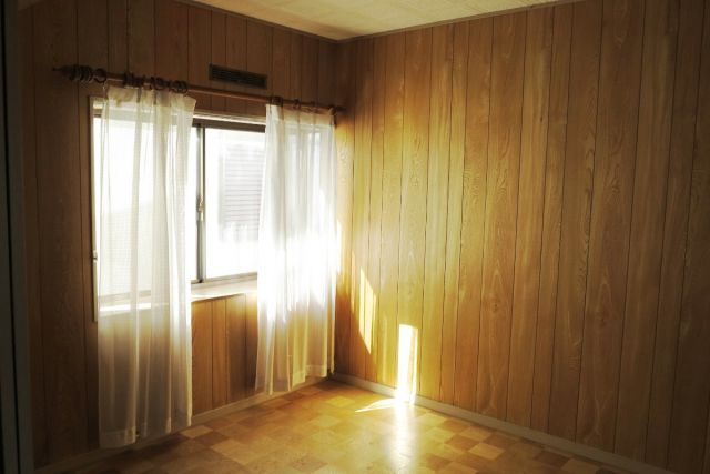 写真：リフォーム事例