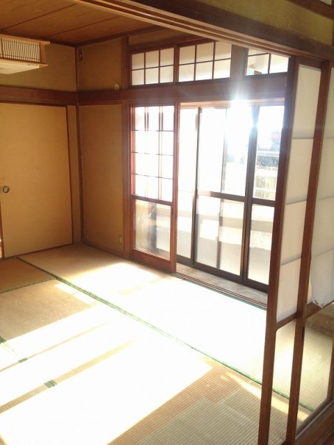 写真：リフォーム事例