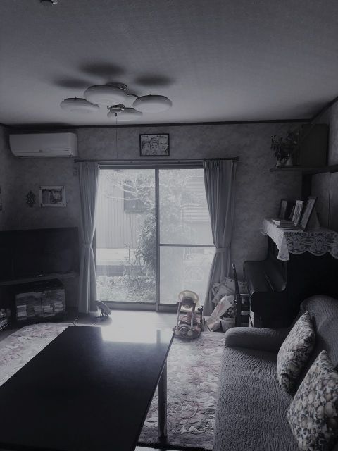 写真：リフォーム事例