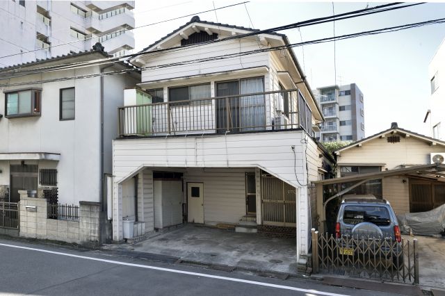 写真：リフォーム事例