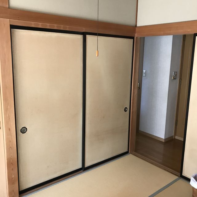 写真：リフォーム事例