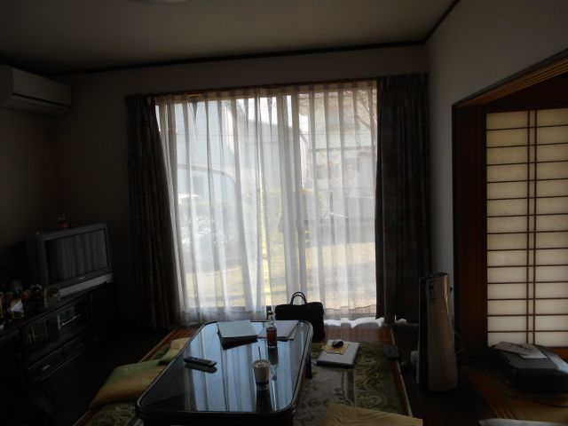 写真：リフォーム事例