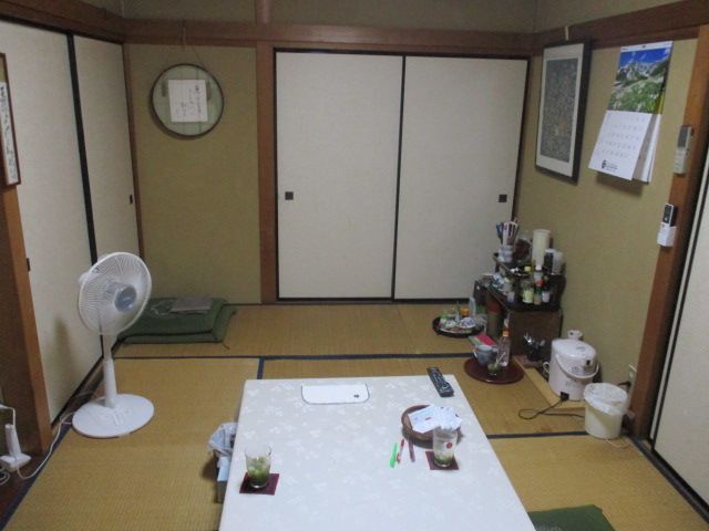 写真：リフォーム事例
