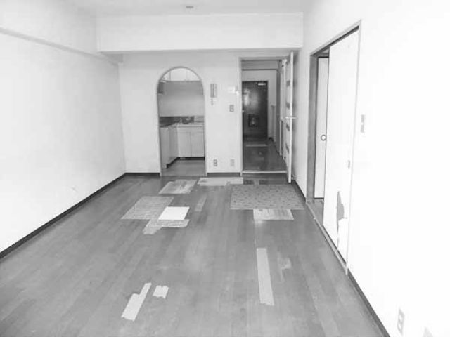 写真：リフォーム事例