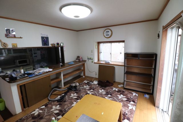 写真：リフォーム事例