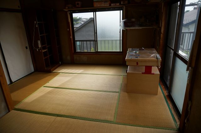 写真：リフォーム事例