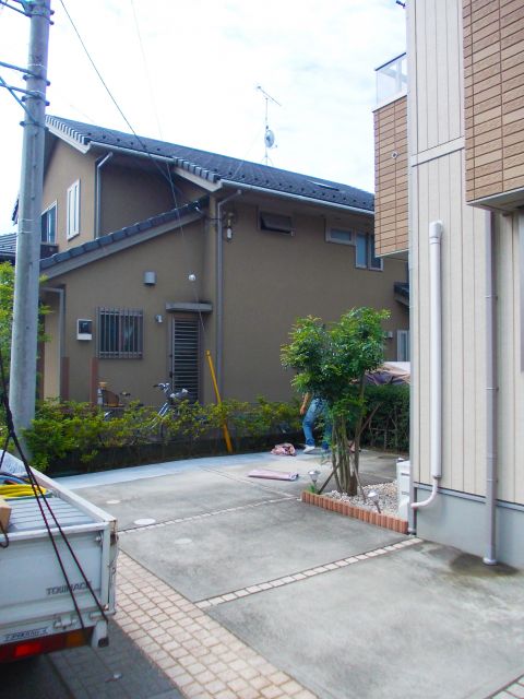 写真：リフォーム事例