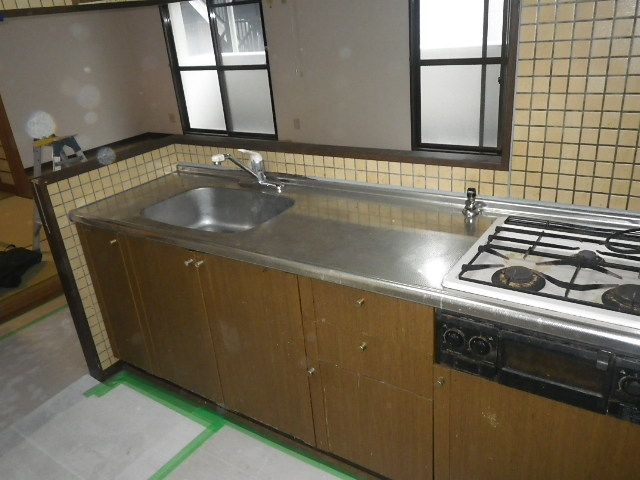 写真：リフォーム事例