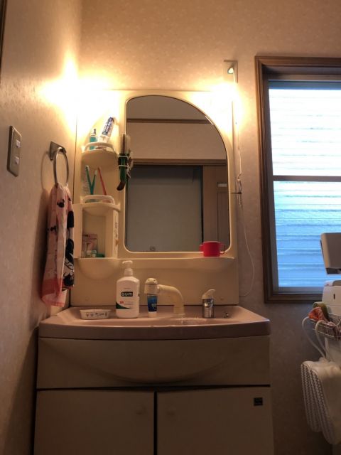 写真：リフォーム事例