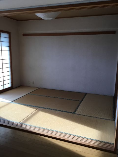 写真：リフォーム事例