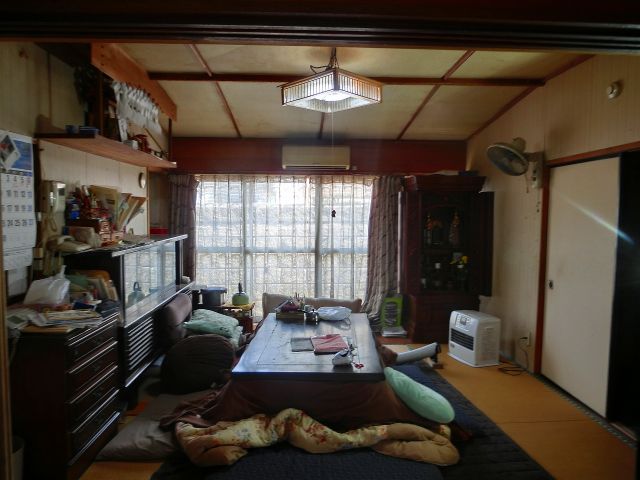 写真：リフォーム事例