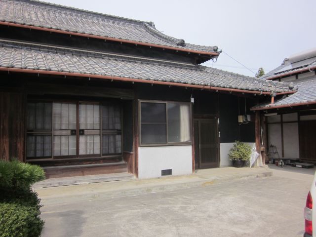 写真：リフォーム事例