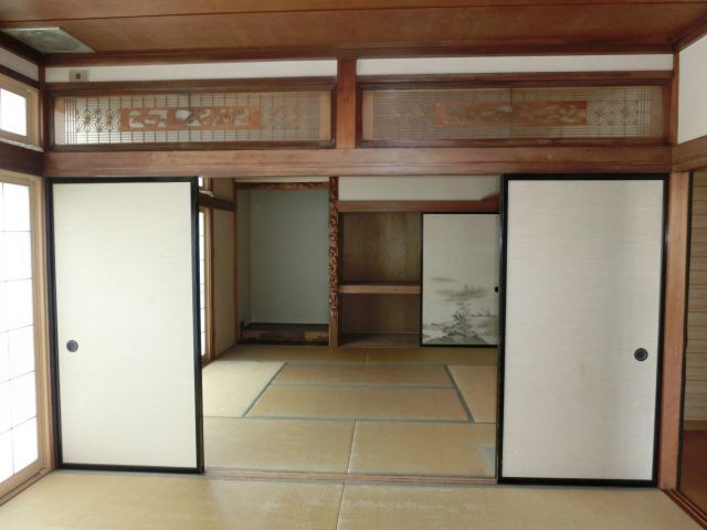 写真：リフォーム事例