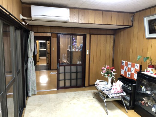 写真：リフォーム事例